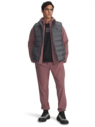 UNDER ARMOUR | Gilet da uomo UA Legend Down |